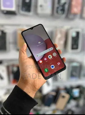 Samsung Galaxy A13 64 GB Black