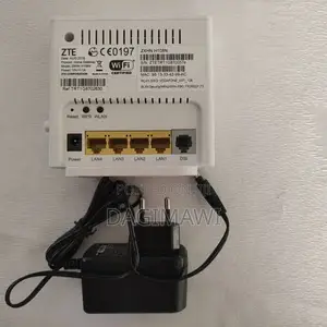 ZTE Router