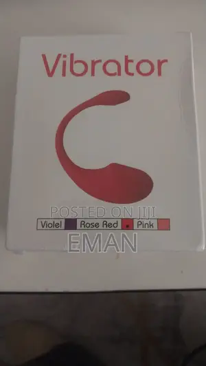 App Controlled Adult Sex Toy/Vibrator for Women