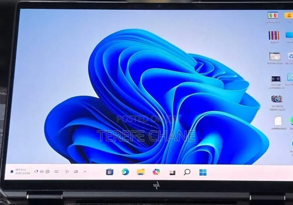 New Laptop HP Spectre 13 16GB Intel Core i7 SSD 512GB