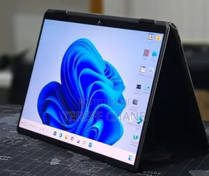 New Laptop HP Spectre 13 16GB Intel Core i7 SSD 512GB