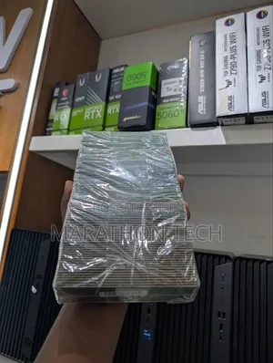 Desktop PC4 Ram