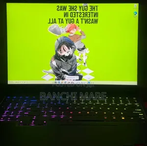 New Laptop Lenovo Legion 9 32GB AMD Ryzen 9 SSD 1T