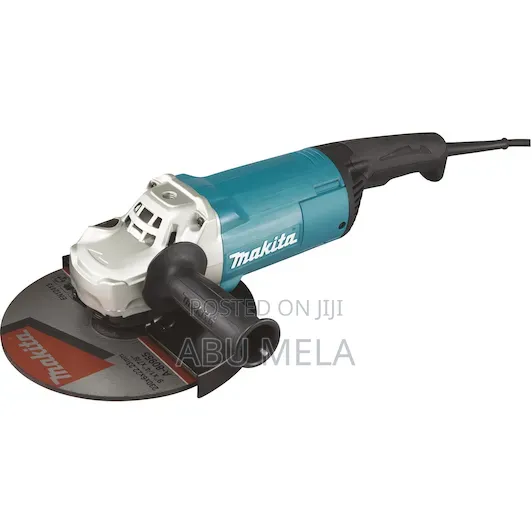 Makita 2200 Watt Angle Grinder