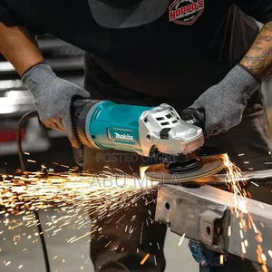 Makita 2200 Watt Angle Grinder