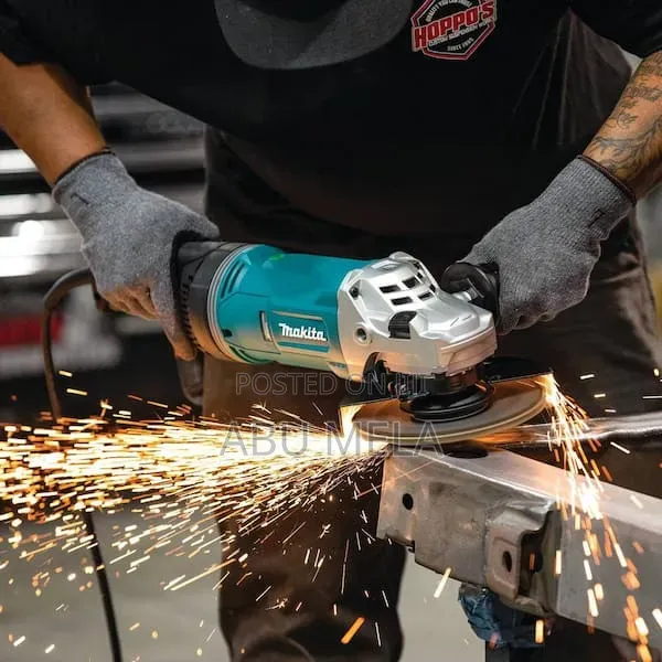 Makita 2200 Watt Angle Grinder