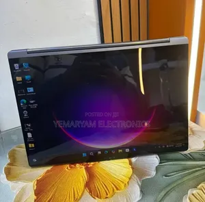 New Laptop Lenovo Yoga 9 16GB Intel Core Ultra 7 SSD 1T