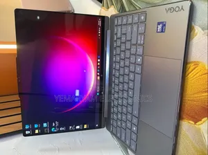 New Laptop Lenovo Yoga 9 16GB Intel Core Ultra 7 SSD 1T