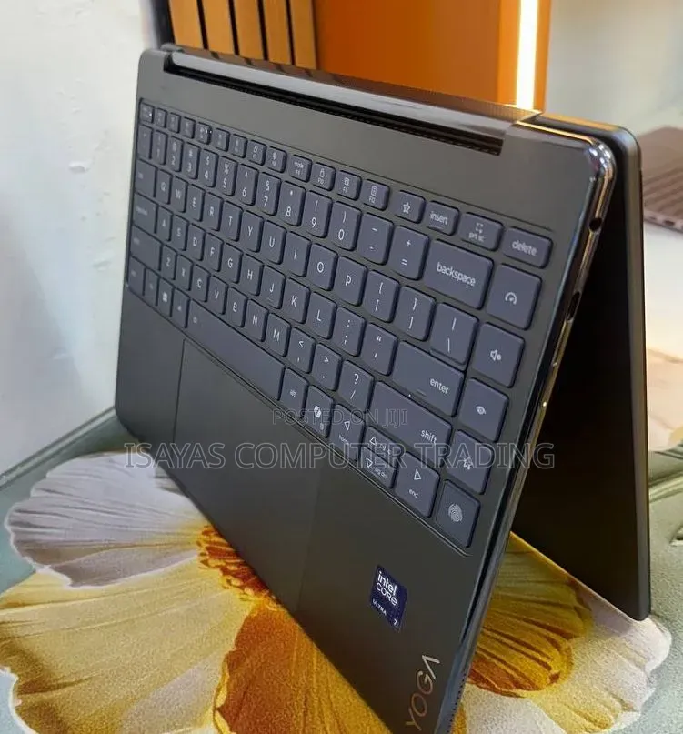 New Laptop Lenovo Yoga 9i 16GB Intel Core Ultra 7 SSD 1T