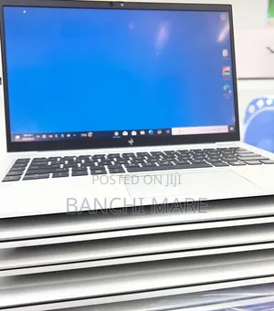 New Laptop HP EliteBook 840 G8 16GB Intel Core i7 SSD 512GB
