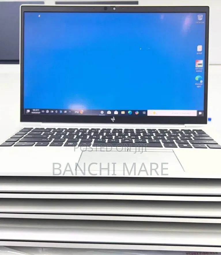 New Laptop HP EliteBook 840 G8 16GB Intel Core i7 SSD 512GB