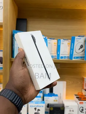 New Apple iPhone Air 256 GB White