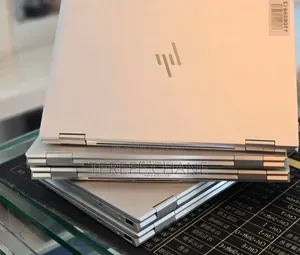 New Laptop HP EliteBook x360 1030 G8 16GB Intel Core i7 SSD 512GB