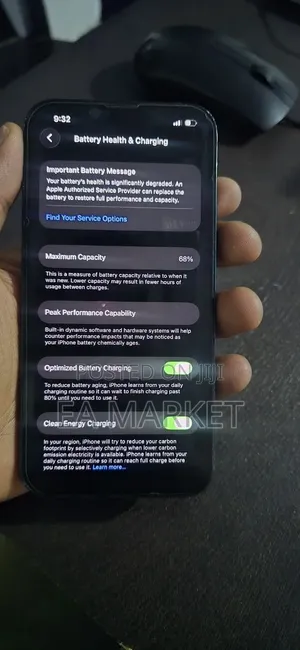 Apple iPhone 13 128 GB Blue
