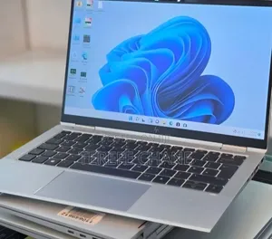 New Laptop HP EliteBook x360 1030 G8 16GB Intel Core i7 SSD 512GB