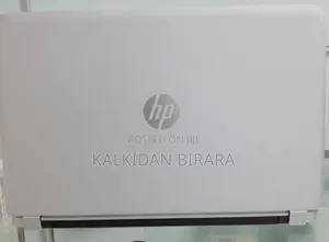 New Laptop HP Envy 4 8GB Intel Core i7 SSD 512GB