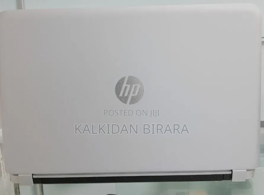 New Laptop HP Envy 4 8GB Intel Core i7 SSD 512GB