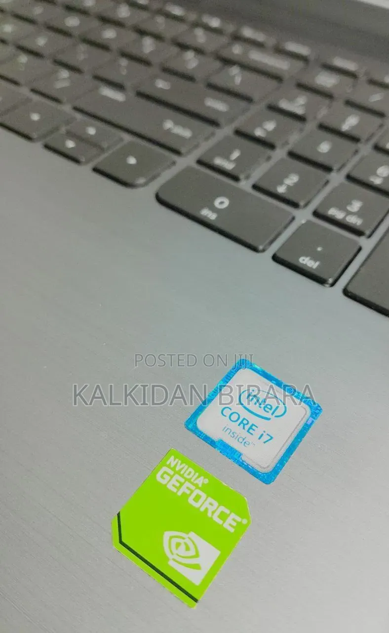 New Laptop HP Envy 4 8GB Intel Core i7 SSD 512GB