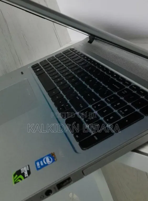 New Laptop HP Envy 4 8GB Intel Core i7 SSD 512GB