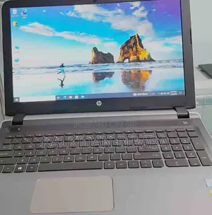 New Laptop HP Envy 4 8GB Intel Core i7 SSD 512GB