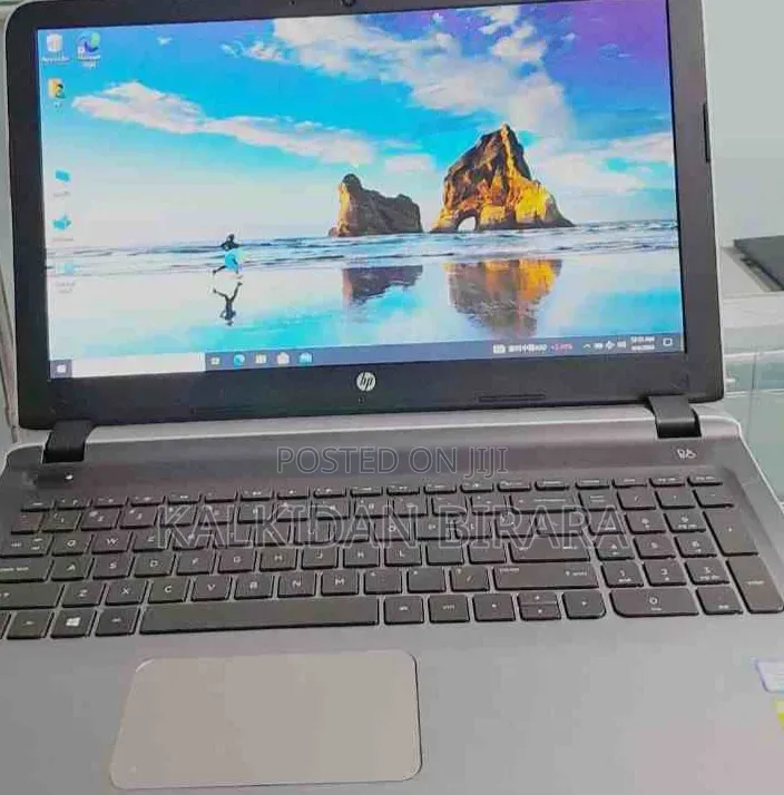 New Laptop HP Envy 4 8GB Intel Core i7 SSD 512GB