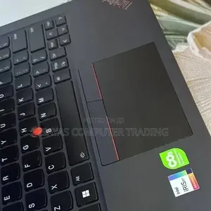 New Laptop Lenovo ThinkPad T14 G1 16GB AMD Ryzen 5 SSD 512GB