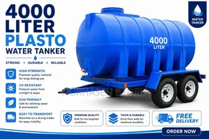 Water Tanker,Roto