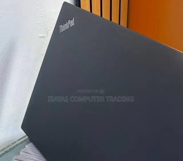New Laptop Lenovo ThinkPad T14 G1 16GB AMD Ryzen 5 SSD 512GB