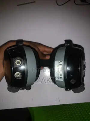For Sale: Hellberg Xstream LD Bluetooth Headset