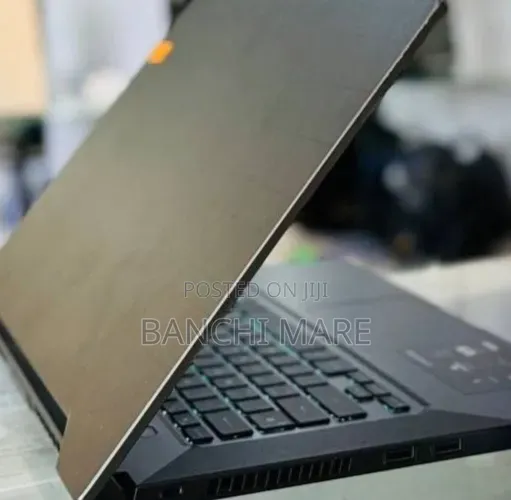 New Laptop Asus TUF Dash F15 16GB Intel Core i7 SSD 512GB