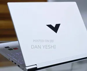 New Laptop HP 16GB AMD Ryzen 7 SSD 1T