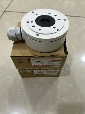 Hikvision Water Proof Junction Box