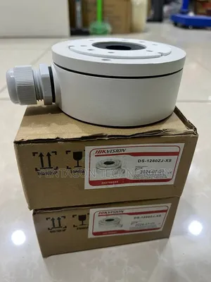 Hikvision Water Proof Junction Box