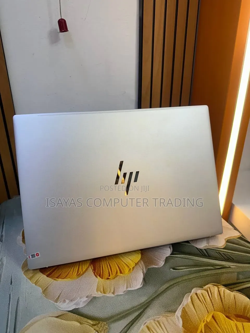 New Laptop HP Pavilion 15 16GB Intel Core i7 SSD 1T