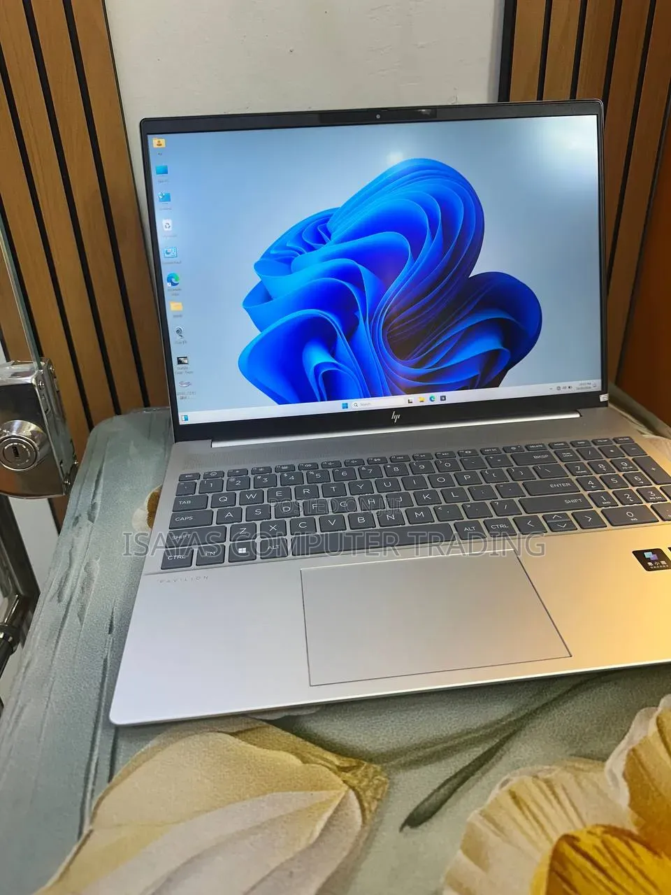 New Laptop HP Pavilion 15 16GB Intel Core i7 SSD 1T
