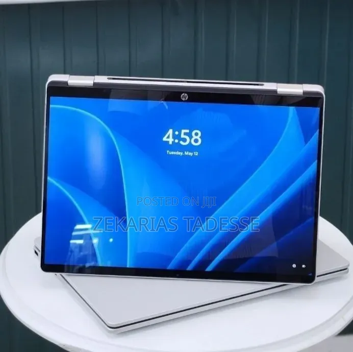 New Laptop HP OmniBook 5 14" 16GB Intel Core 7 SSD 512GB