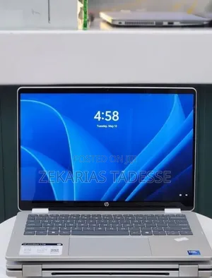 New Laptop HP OmniBook 5 14" 16GB Intel Core 7 SSD 512GB