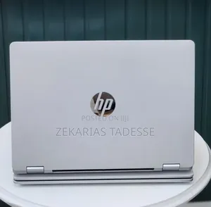 New Laptop HP OmniBook 5 14" 16GB Intel Core 7 SSD 512GB