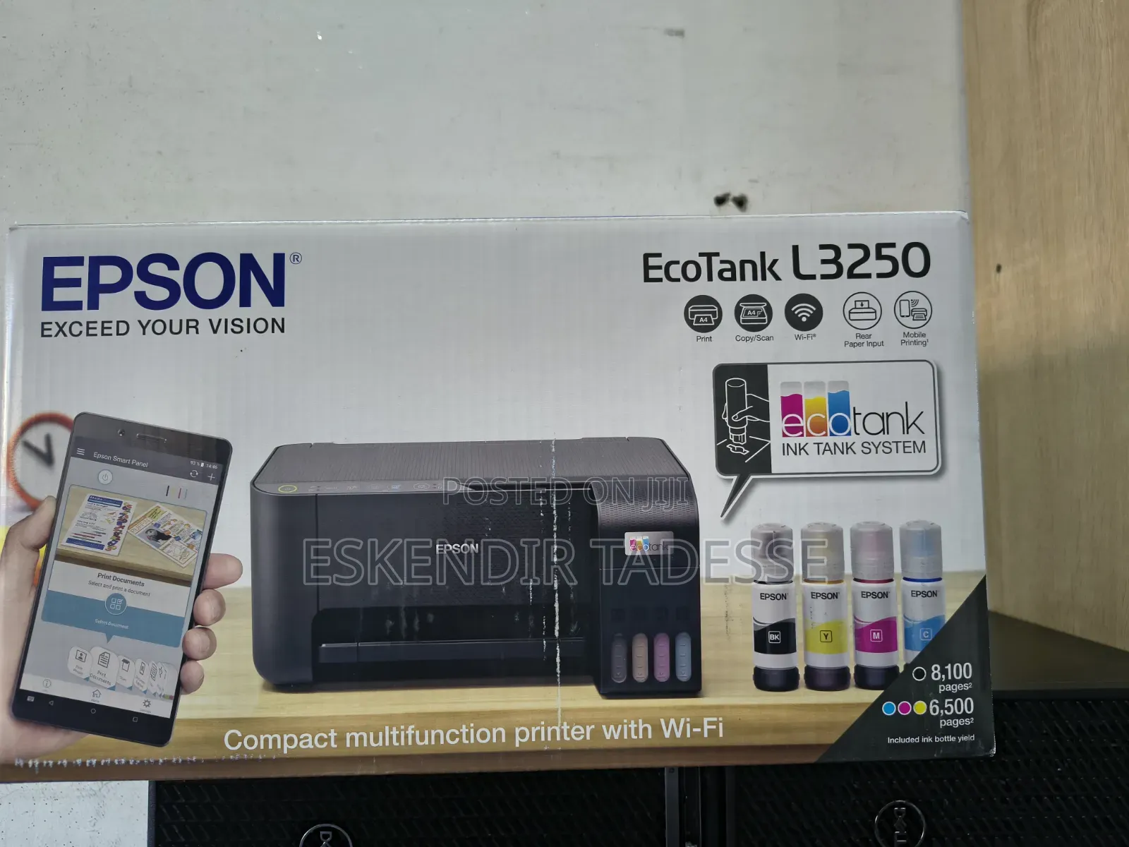Epson Printer