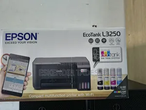 Epson Printer
