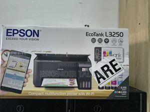 Epson Printer