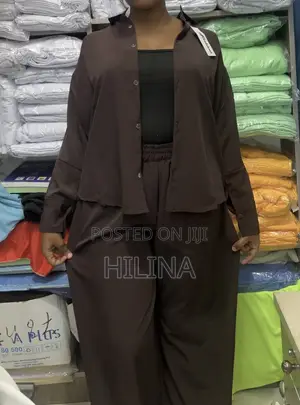 Women’s Pants