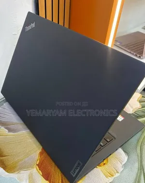 New Laptop Lenovo ThinkPad T14s Gen 1 32GB Intel Core i7 SSD 512GB
