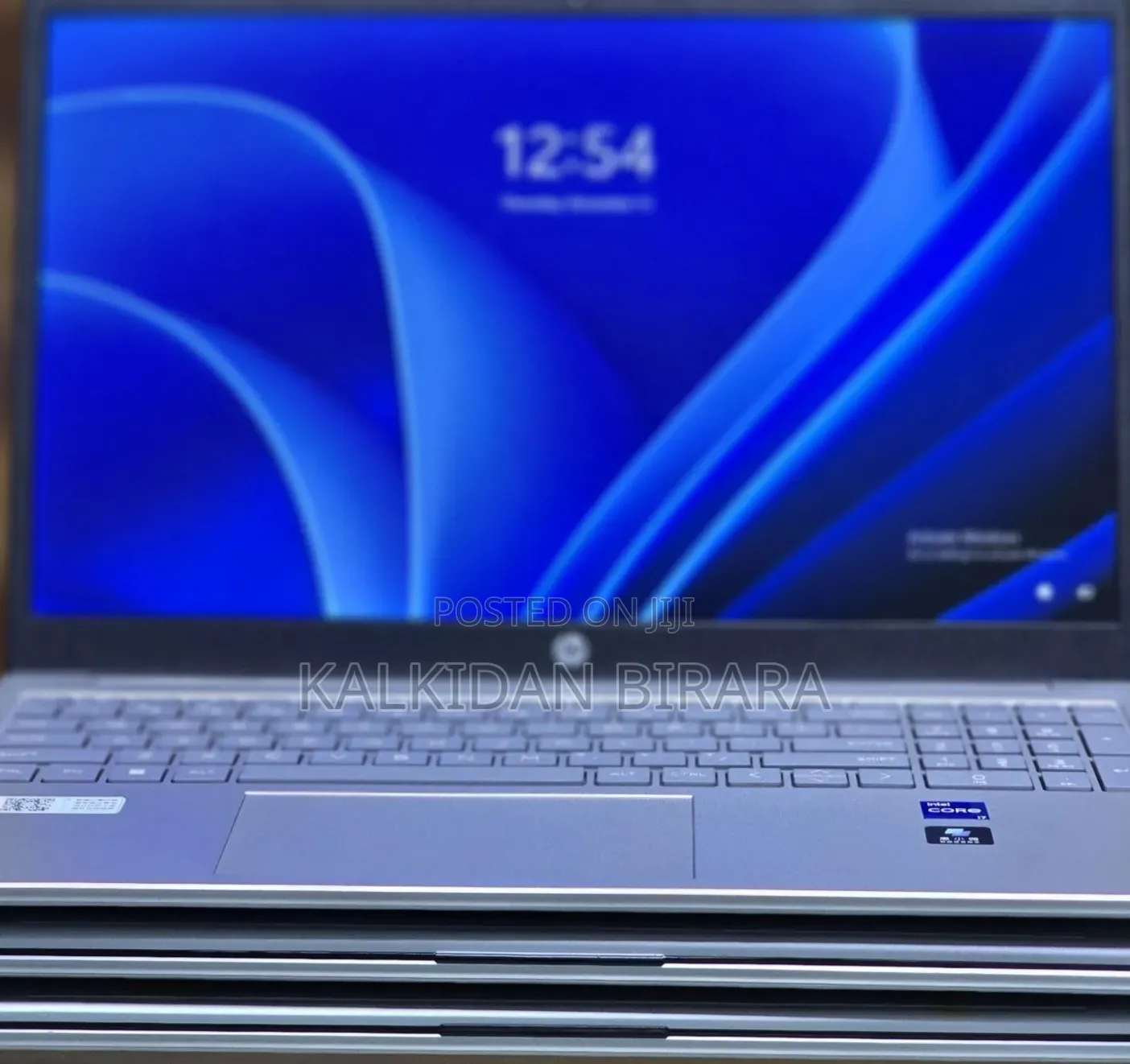 New Laptop HP Pavilion 15 16GB Intel Core i5 SSD 1T