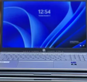 New Laptop HP Pavilion 15 16GB Intel Core i5 SSD 1T