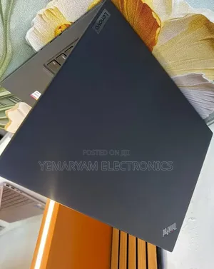 New Laptop Lenovo ThinkPad T14s Gen 1 32GB Intel Core i7 SSD 512GB