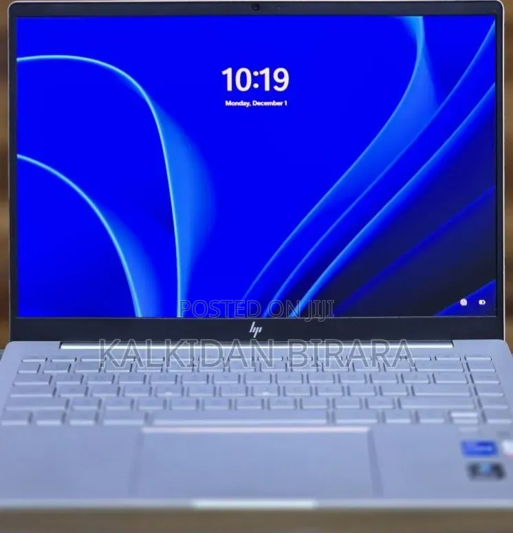New Laptop HP Pavilion 15 16GB Intel Core i5 SSD 1T