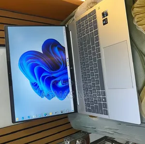 New Laptop HP Pavilion 15 16GB Intel Core i7 SSD 1T