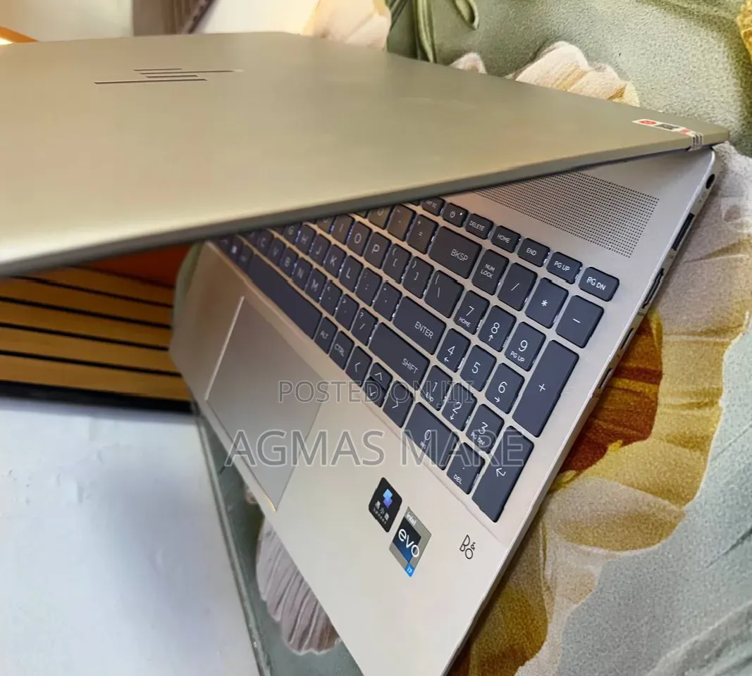 New Laptop HP Pavilion 15 16GB Intel Core i7 SSD 1T