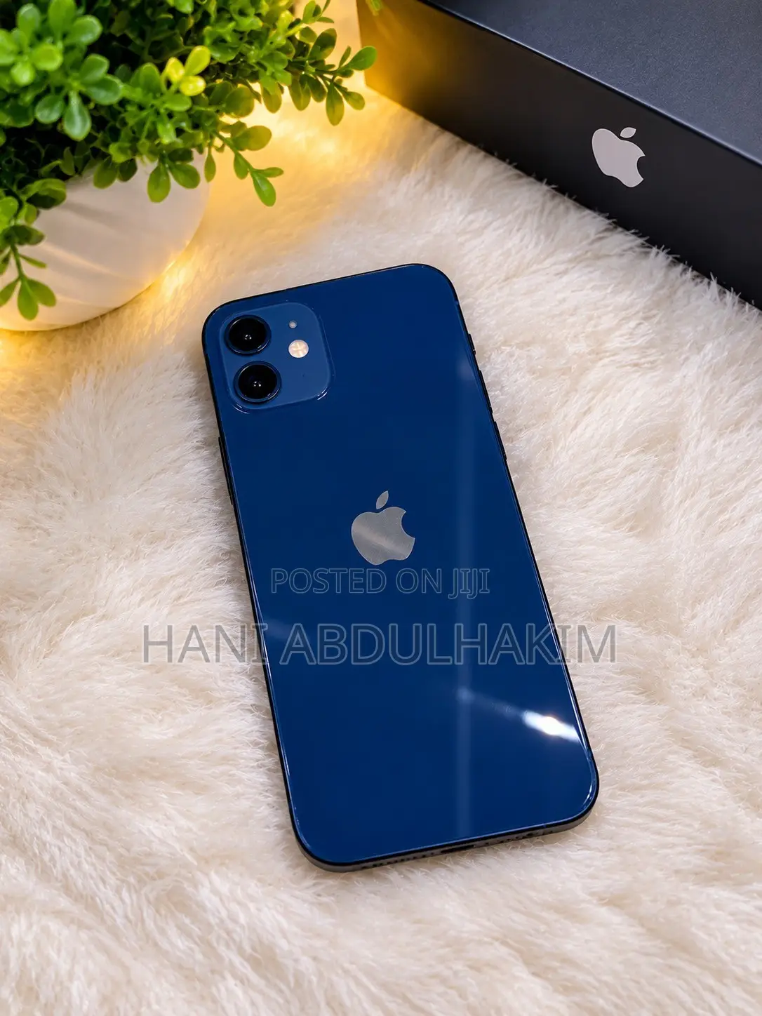 Apple iPhone 13 128 GB Blue